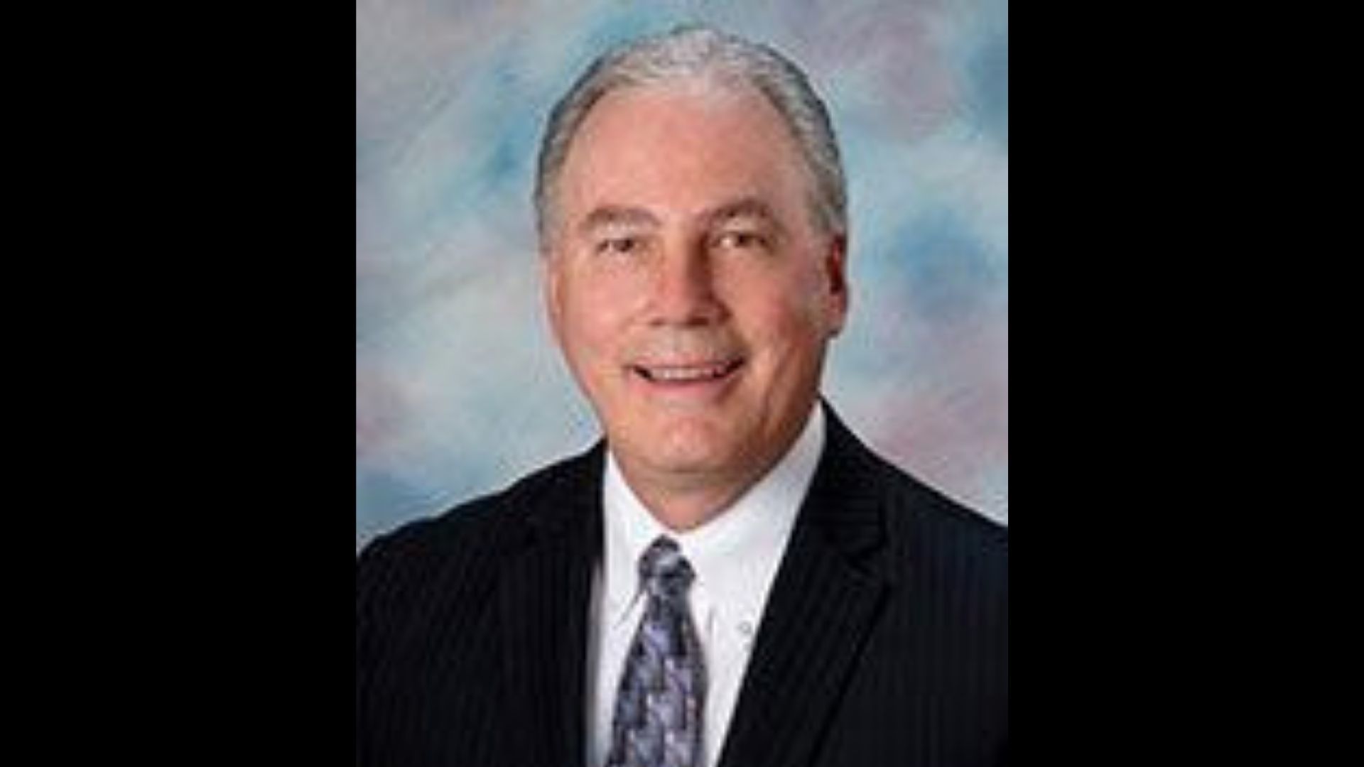 David Goodin